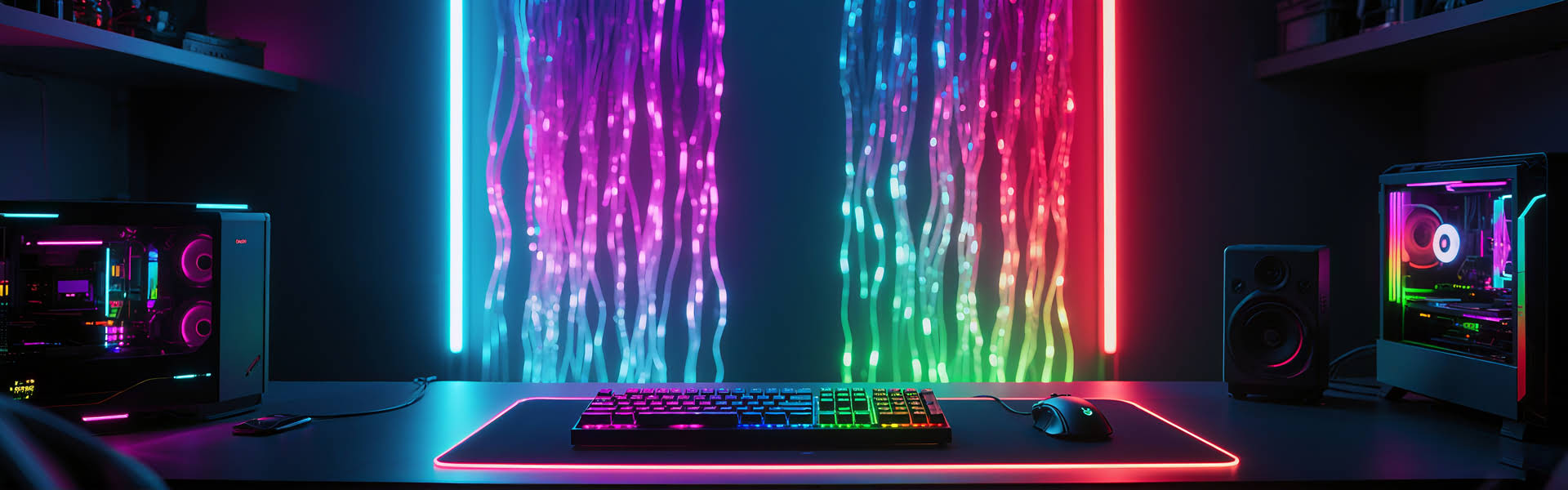 Monaco Dual color light
